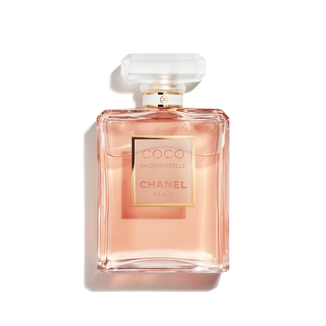 Coco Mademoiselle - Parfum für Frauen - Eau de Parfum